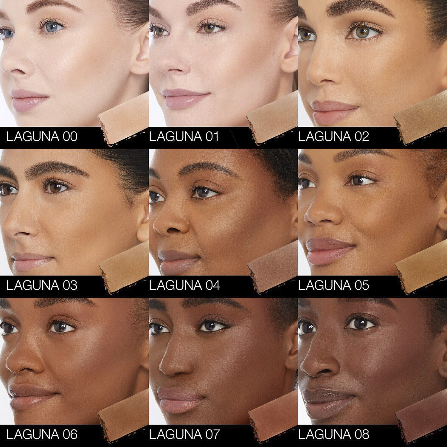 Laguna Bronzing Powder