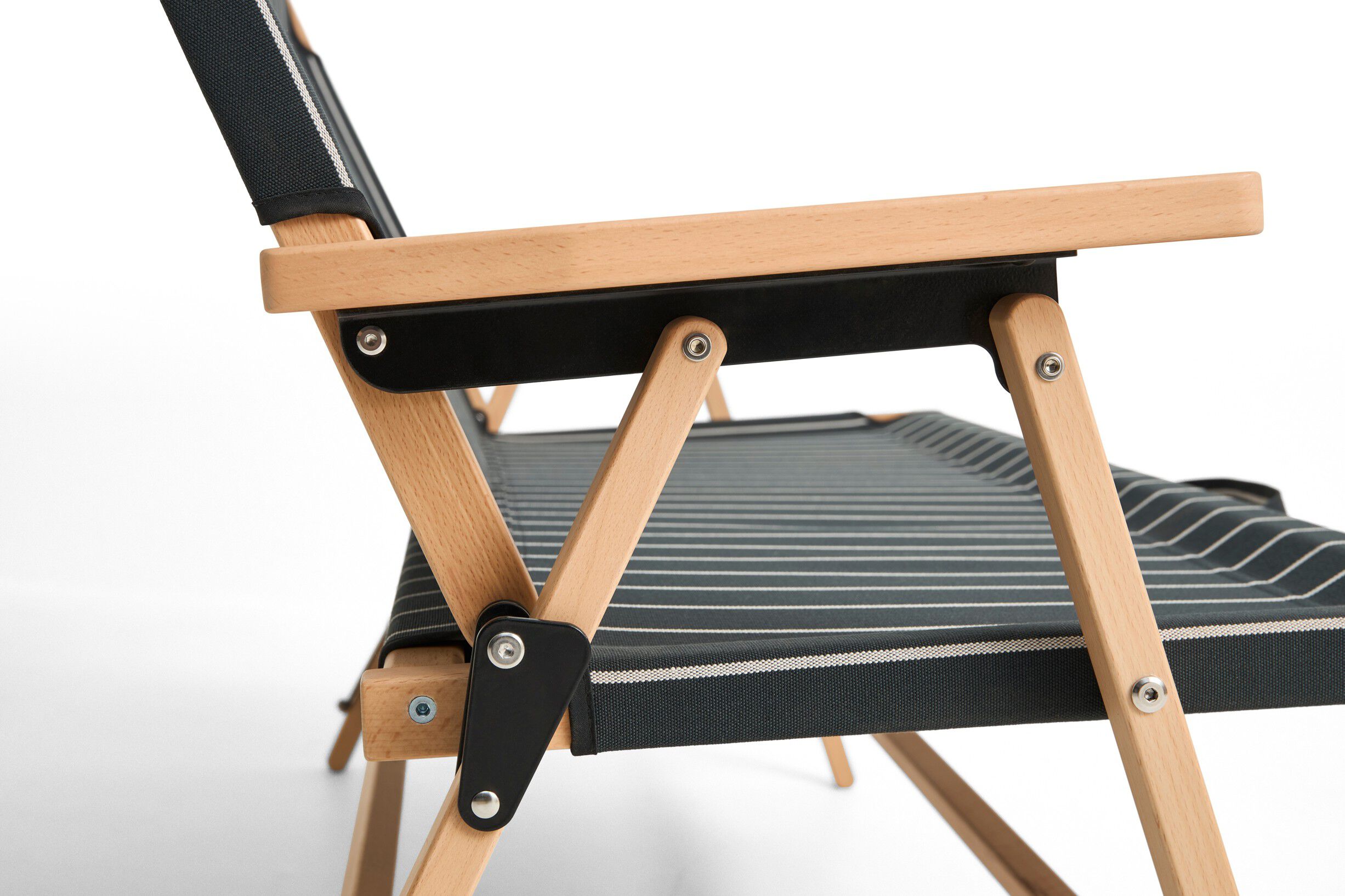 Outdoor Market Folding Sofa