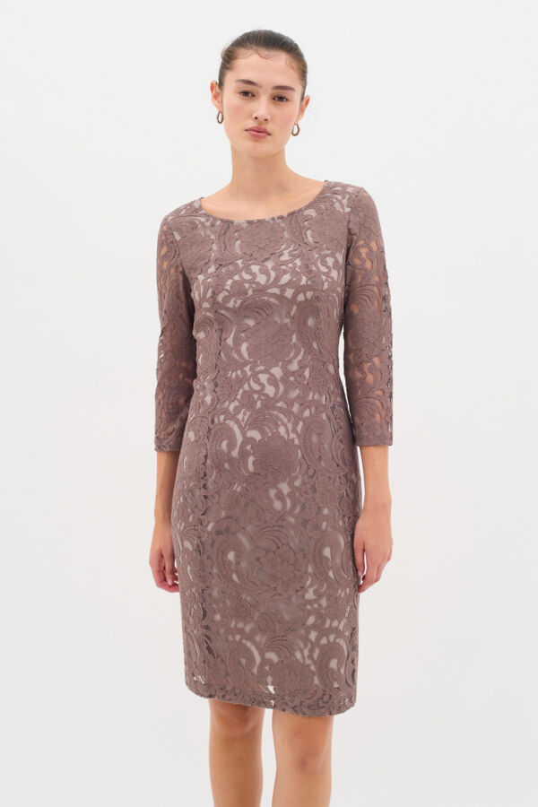 MaddyIW Patrice Dress