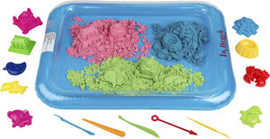 ARTK. KUFFERT m2kg SANDmm