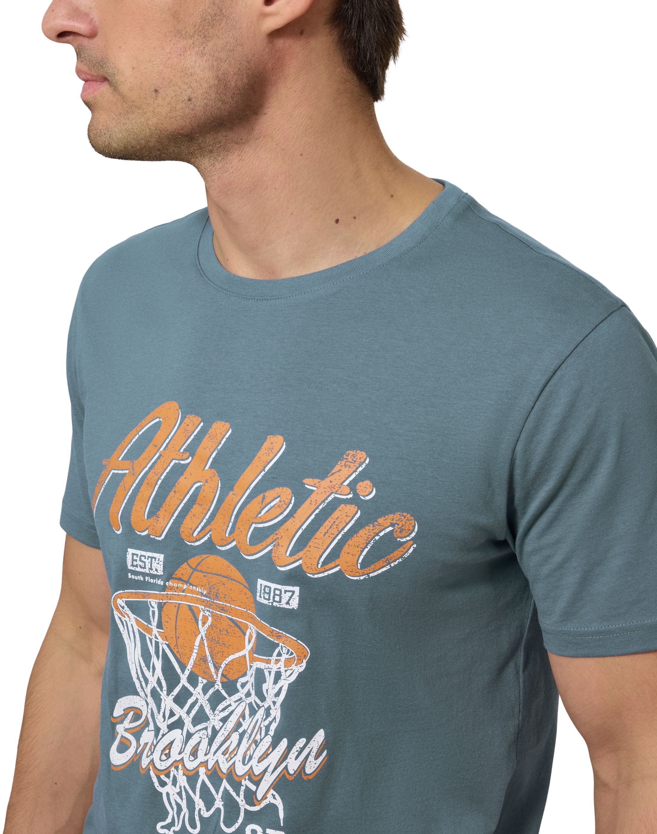 Printed T-shirt