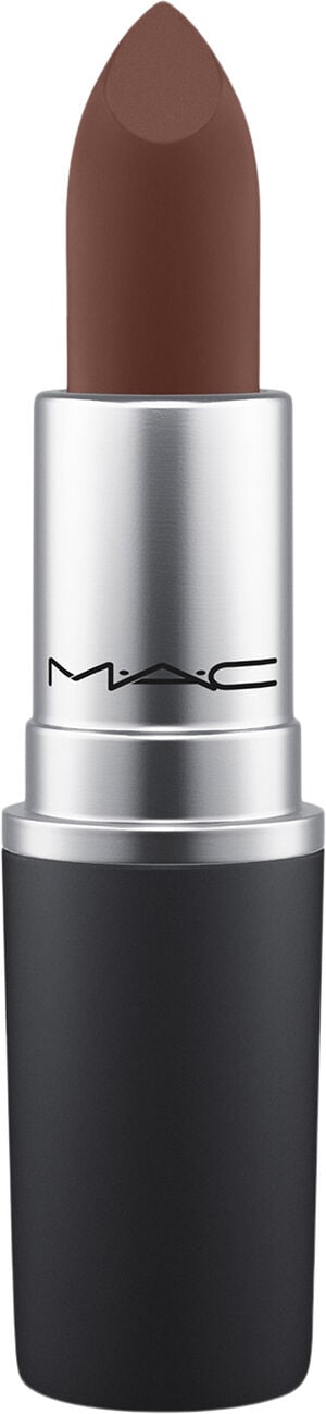 Powder Kiss Lipstick