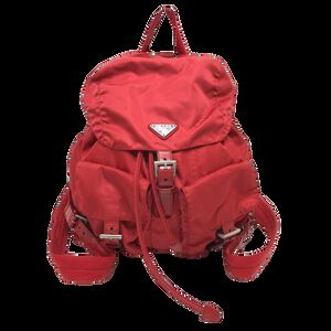 Prada Backpack