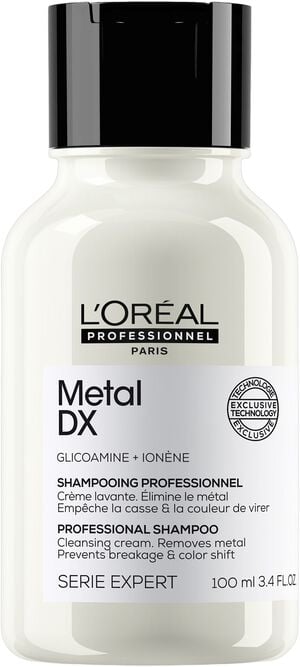 Metal DX Shampoo
