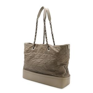 Chanel Tote