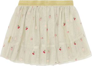 Hcninna Kirseb&aelig;rblanding