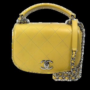 Chanel Shoulder Bag