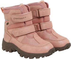 Boots Velcro TEX