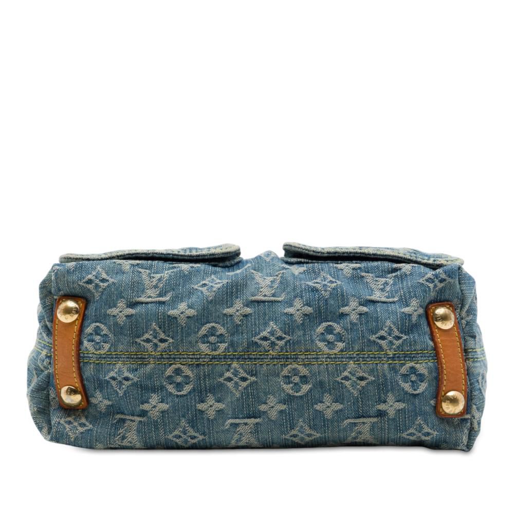 Louis Vuitton Baggy