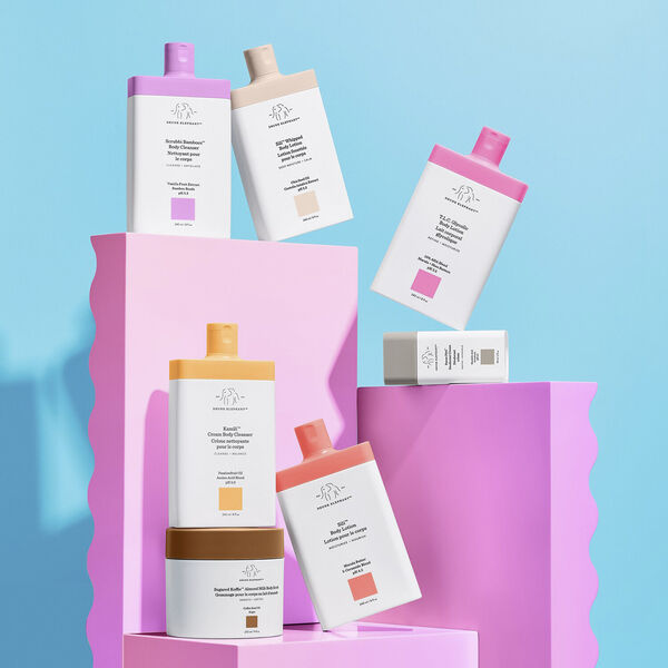 Sili Whipped - Body Lotion