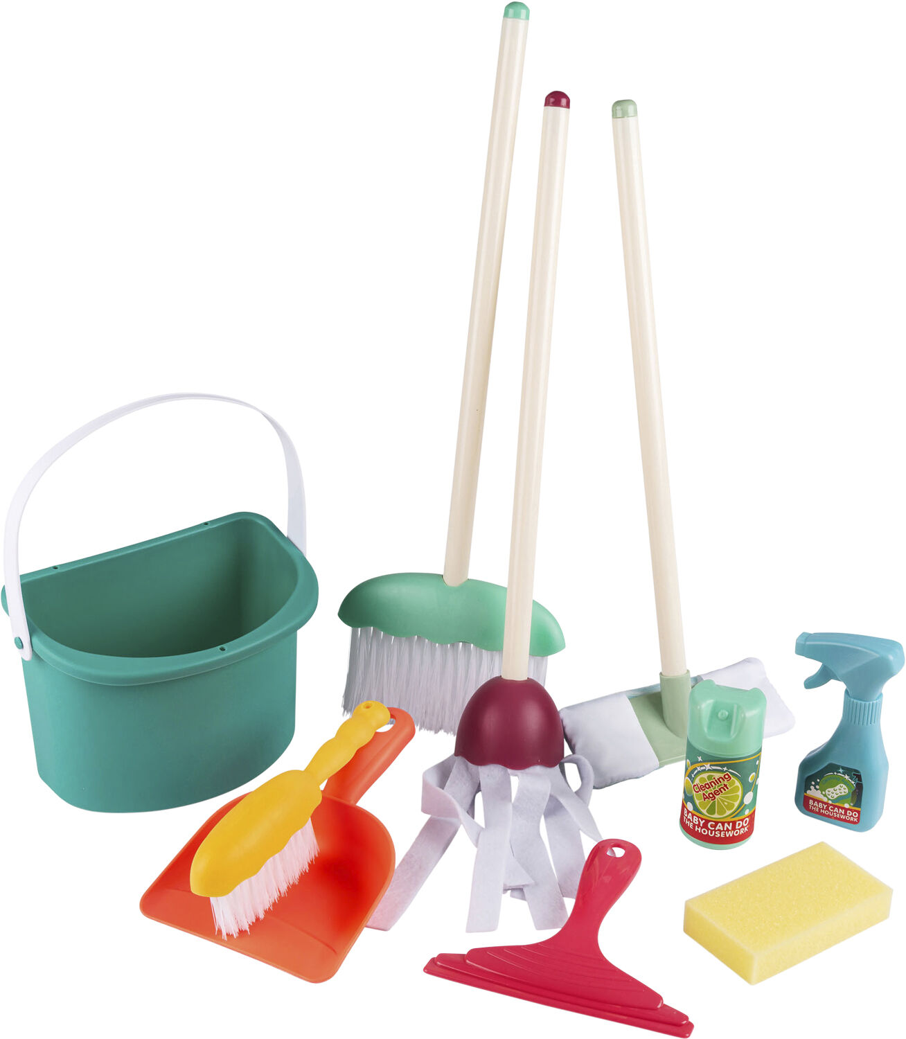 3-2-6 STOR RENG&Oslash;RINGSS&AElig;T