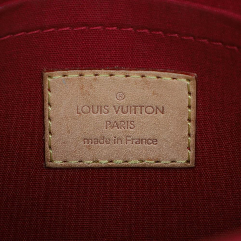 Louis Vuitton Bellflower