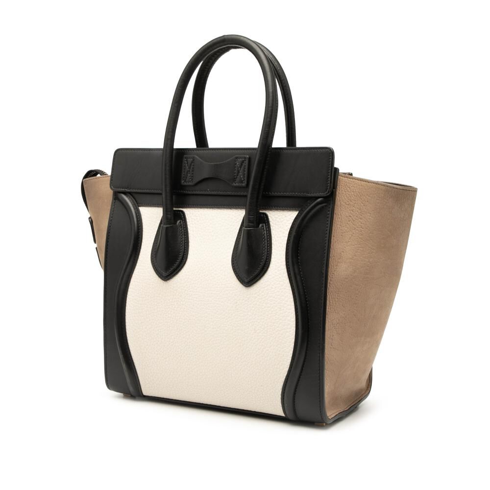Celine Luggage