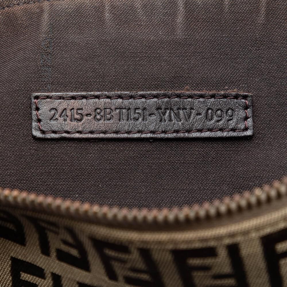 Fendi Crossbody Bag