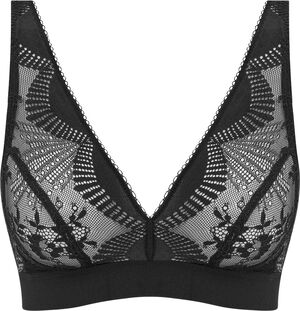 SENSU LACE NON WIRED BRALETTE