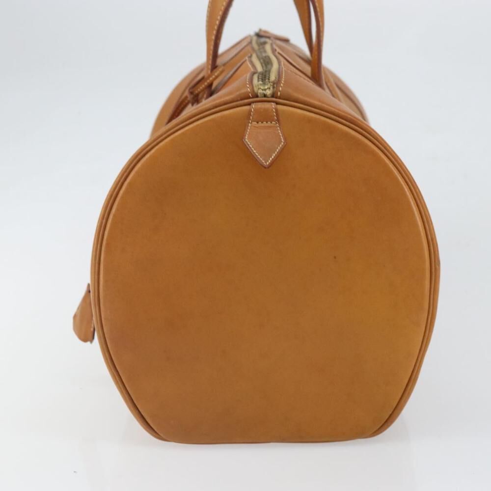 Herm&egrave;s Travel Bag