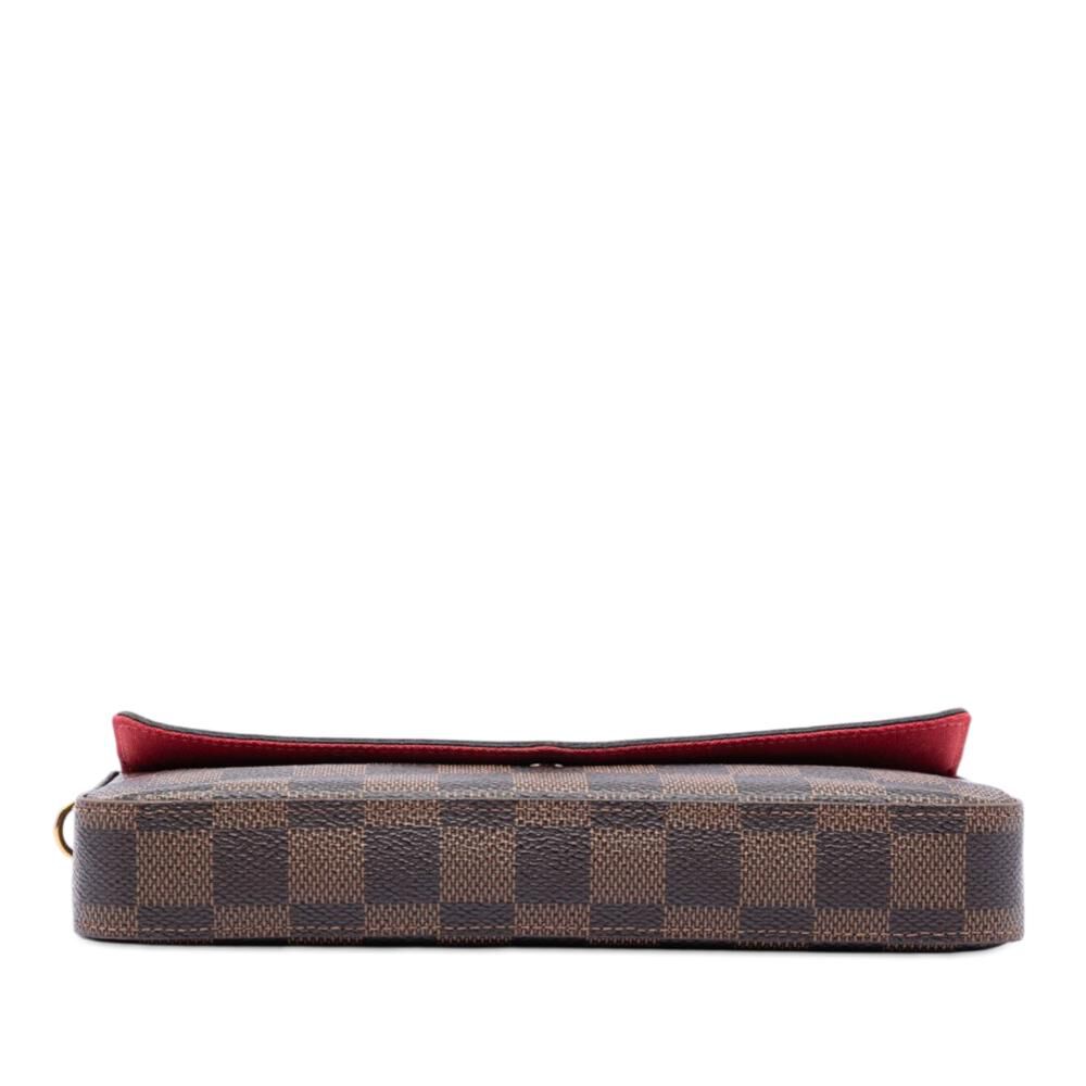 Louis Vuitton Pochette Felicie