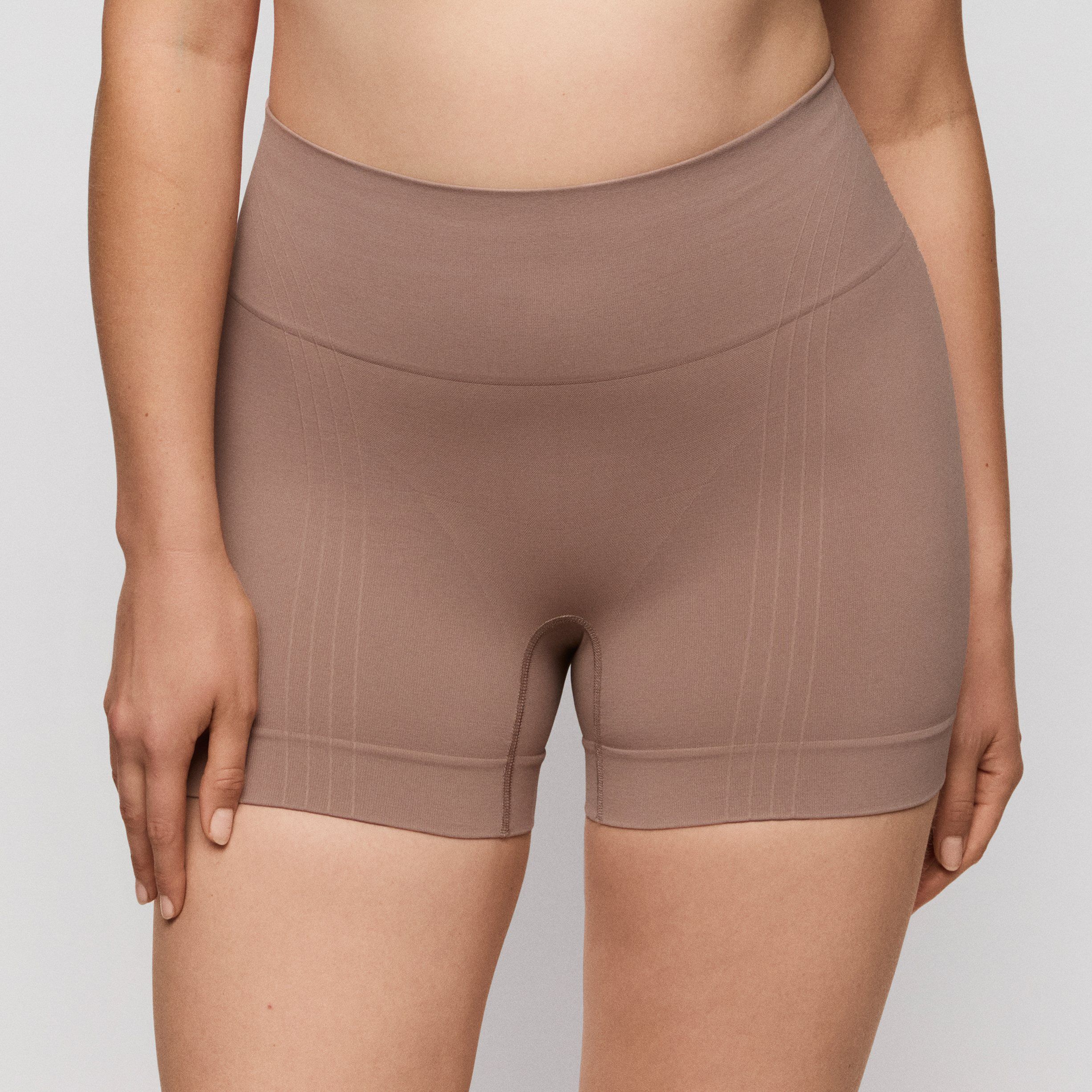 Nudda shapewear shorts