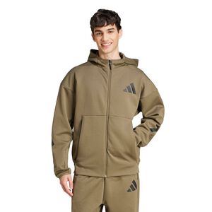 Z.N. E Full Zip Hættetrøje