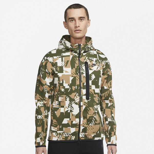 Sportswear Tech Fleece HæTtetrøJe