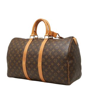 Louis Vuitton Keepall