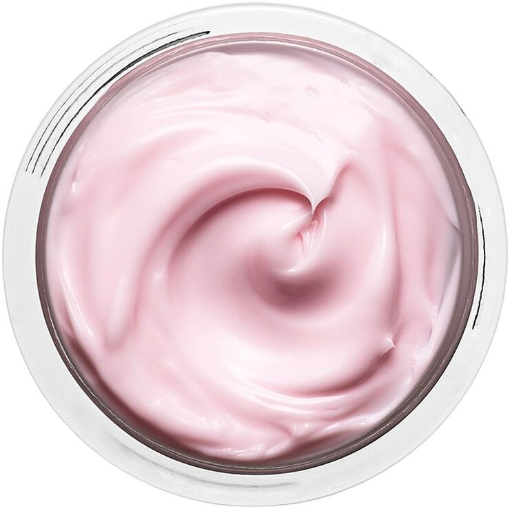 Rose 001 The Hydrating Glow Cream - Fugtighedscreme