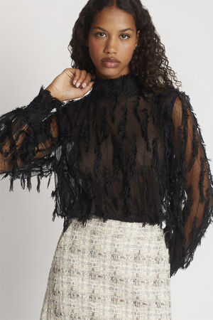SKALLO Blouse