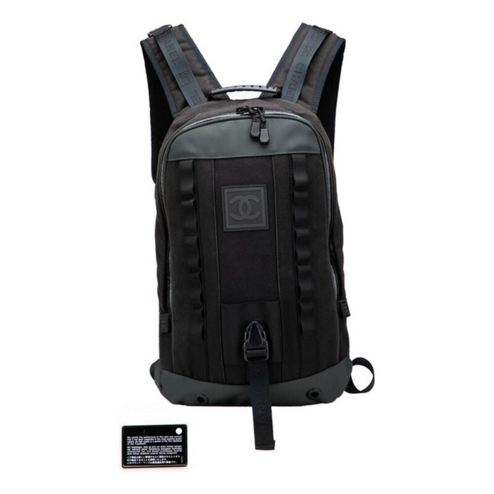 Chanel Backpack