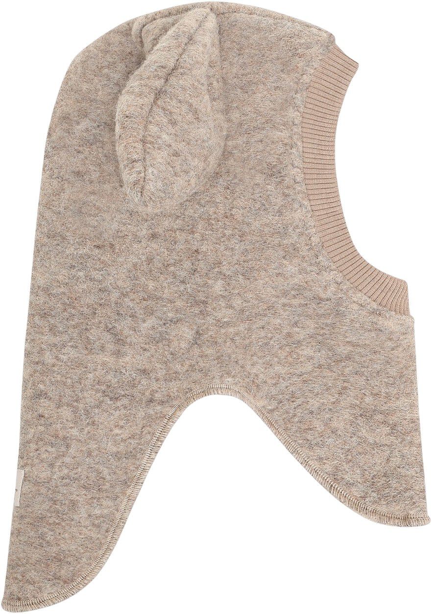 Balaclava Ears Wool