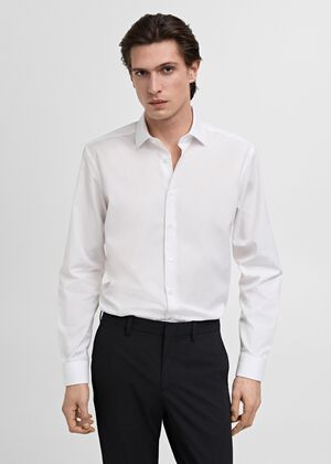SHIRT. -- EMERITOL