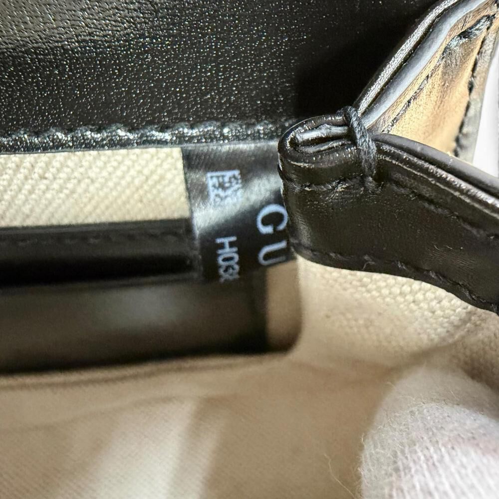 Gucci Bamboo