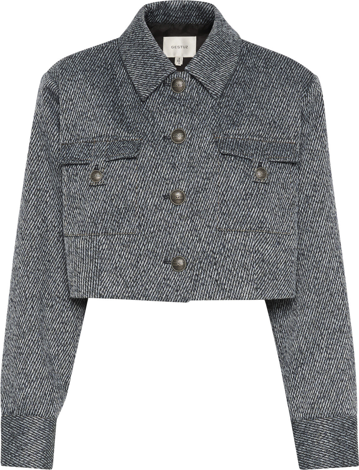 BelmaGZ blazer
