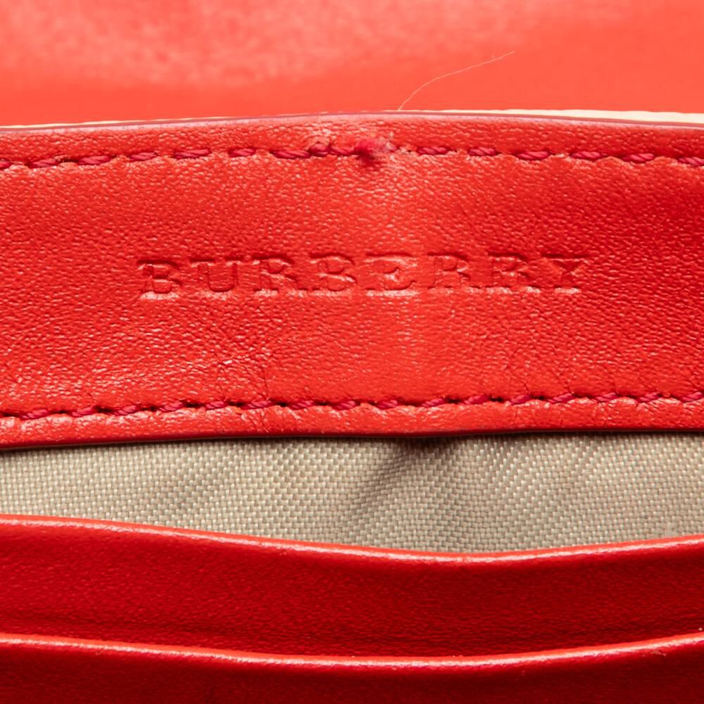 Burberry Crossbody Bag