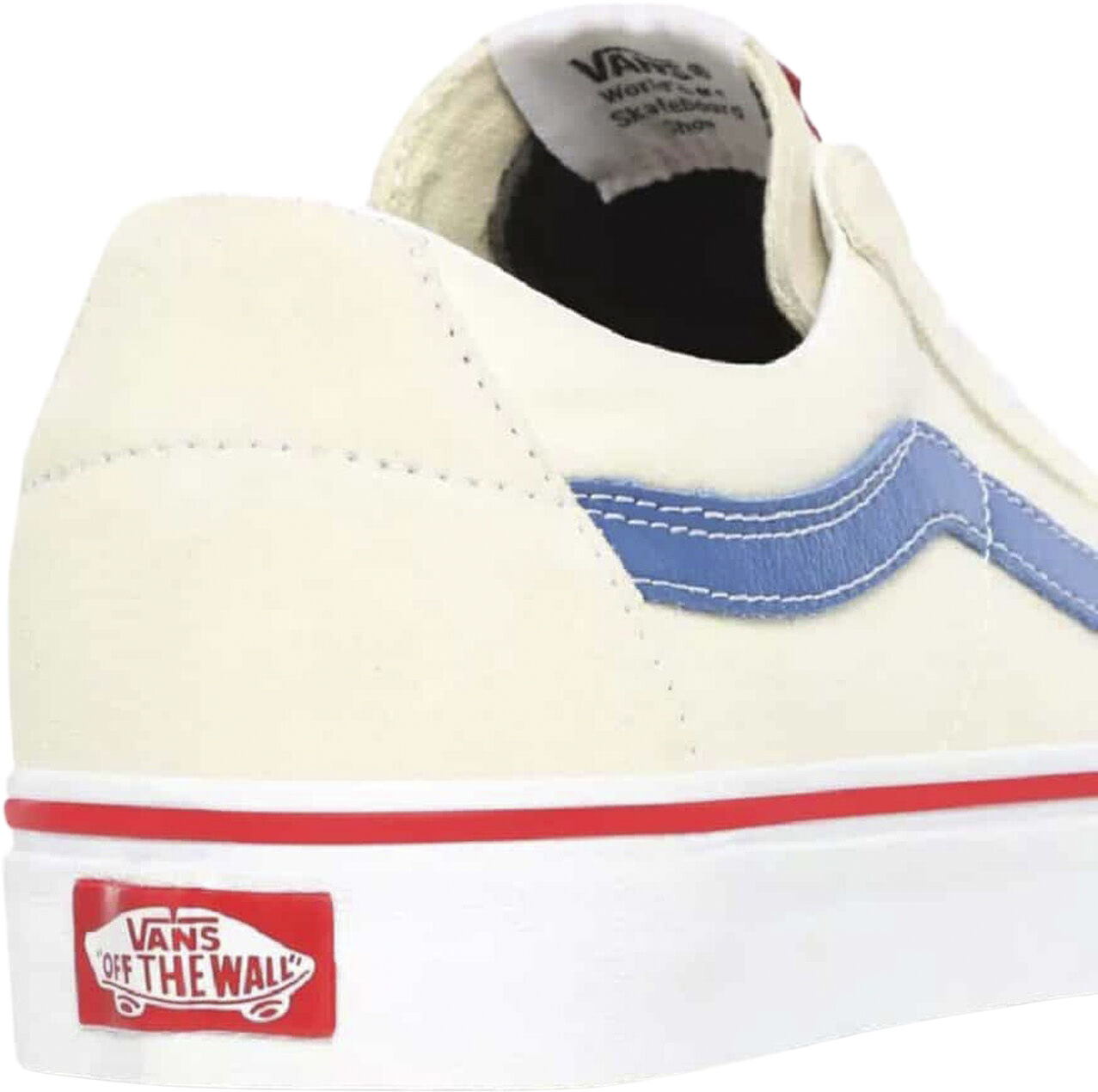 SK8-Low Classic sneakers