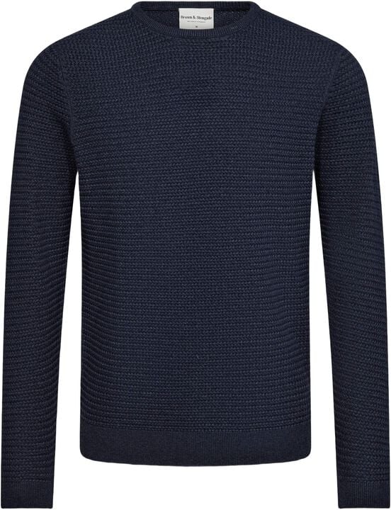 BS Arnlaug Regular Fit Knitwear