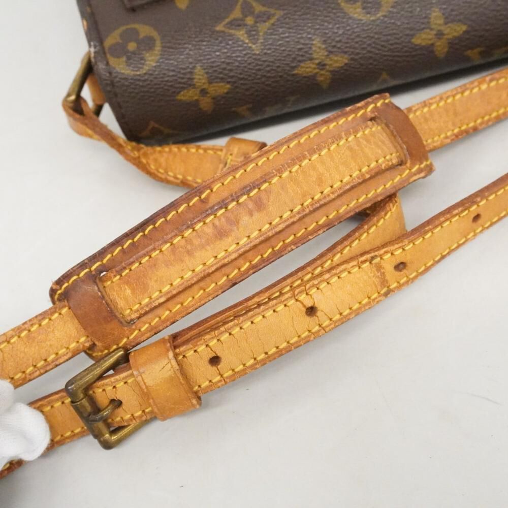Louis Vuitton Saint Cloud