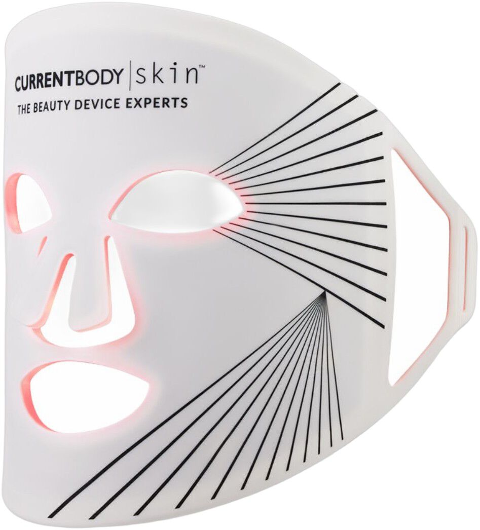 Elektronisk ansigtsbehandling