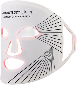 Currentbody Skin LED Light Therapy Face Mask
