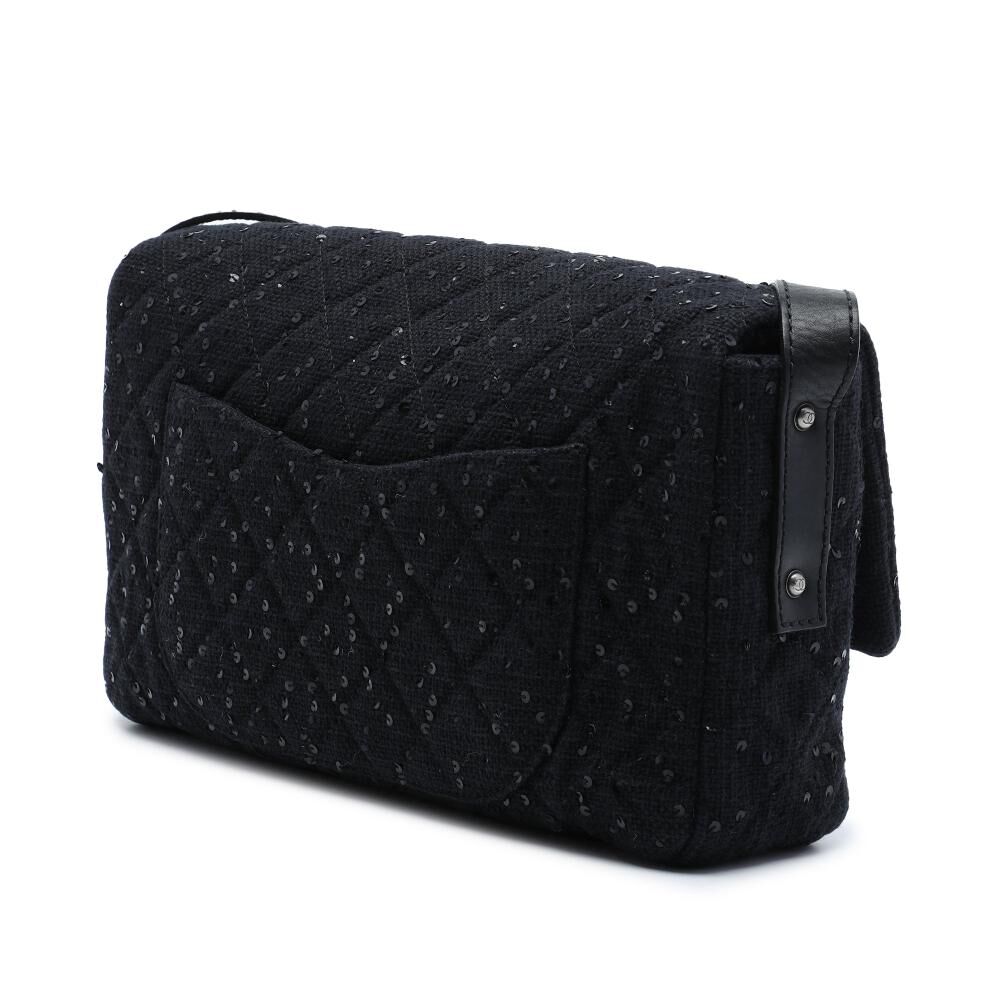 Chanel Messenger Bag
