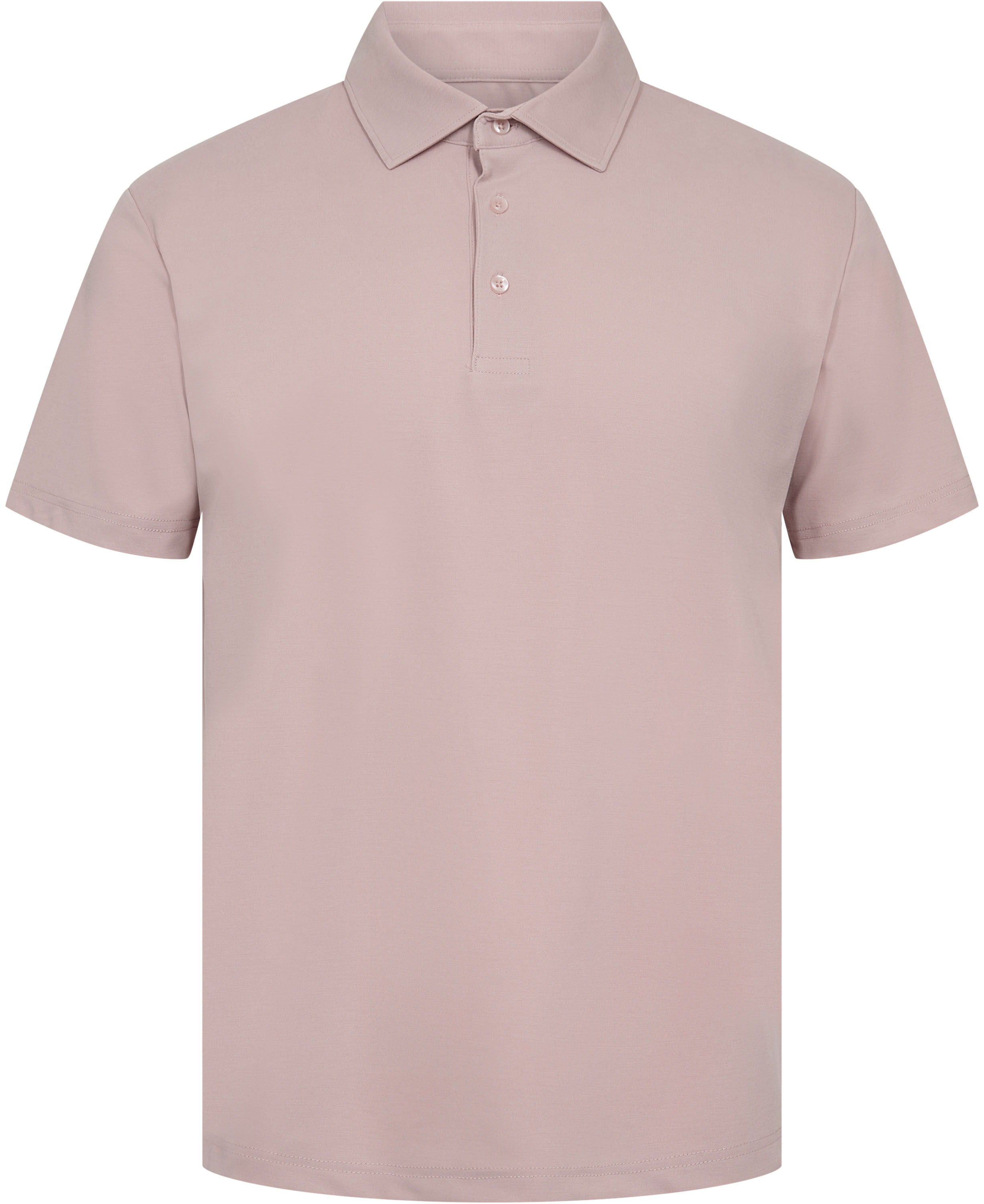 Lyocell polo