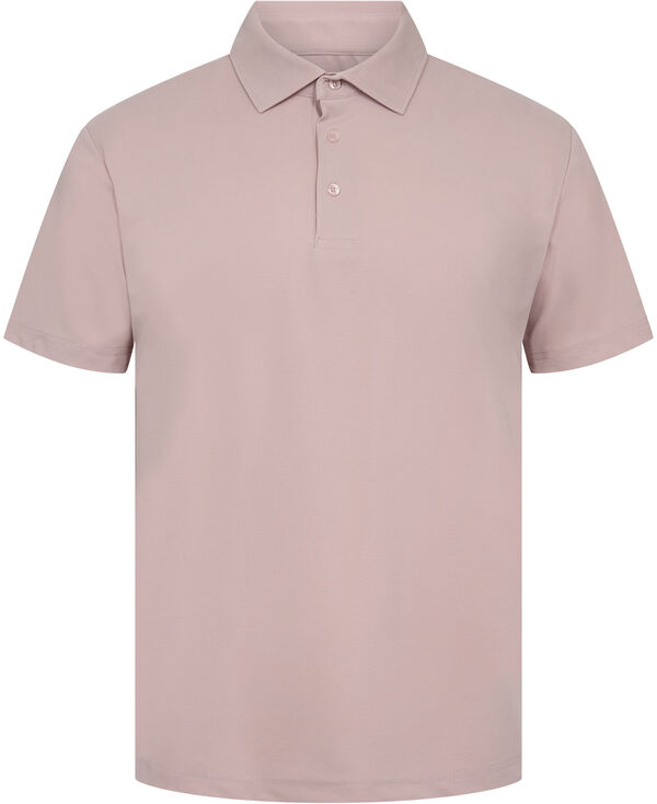 Lyocell Polo