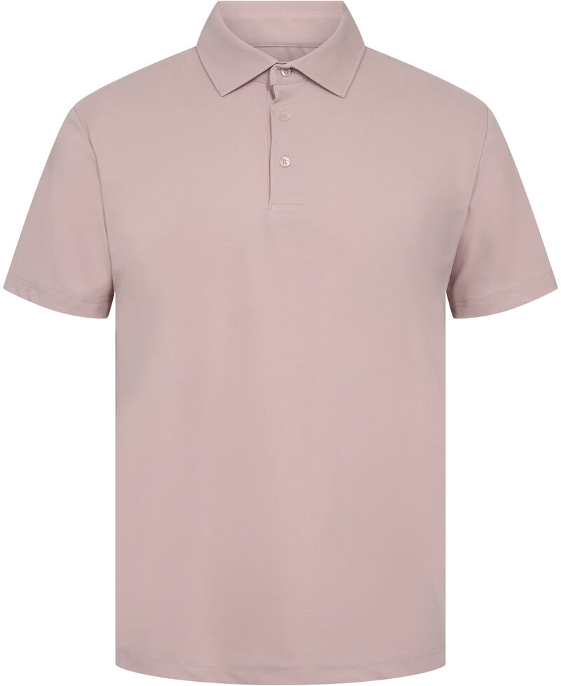 Lyocell Polo