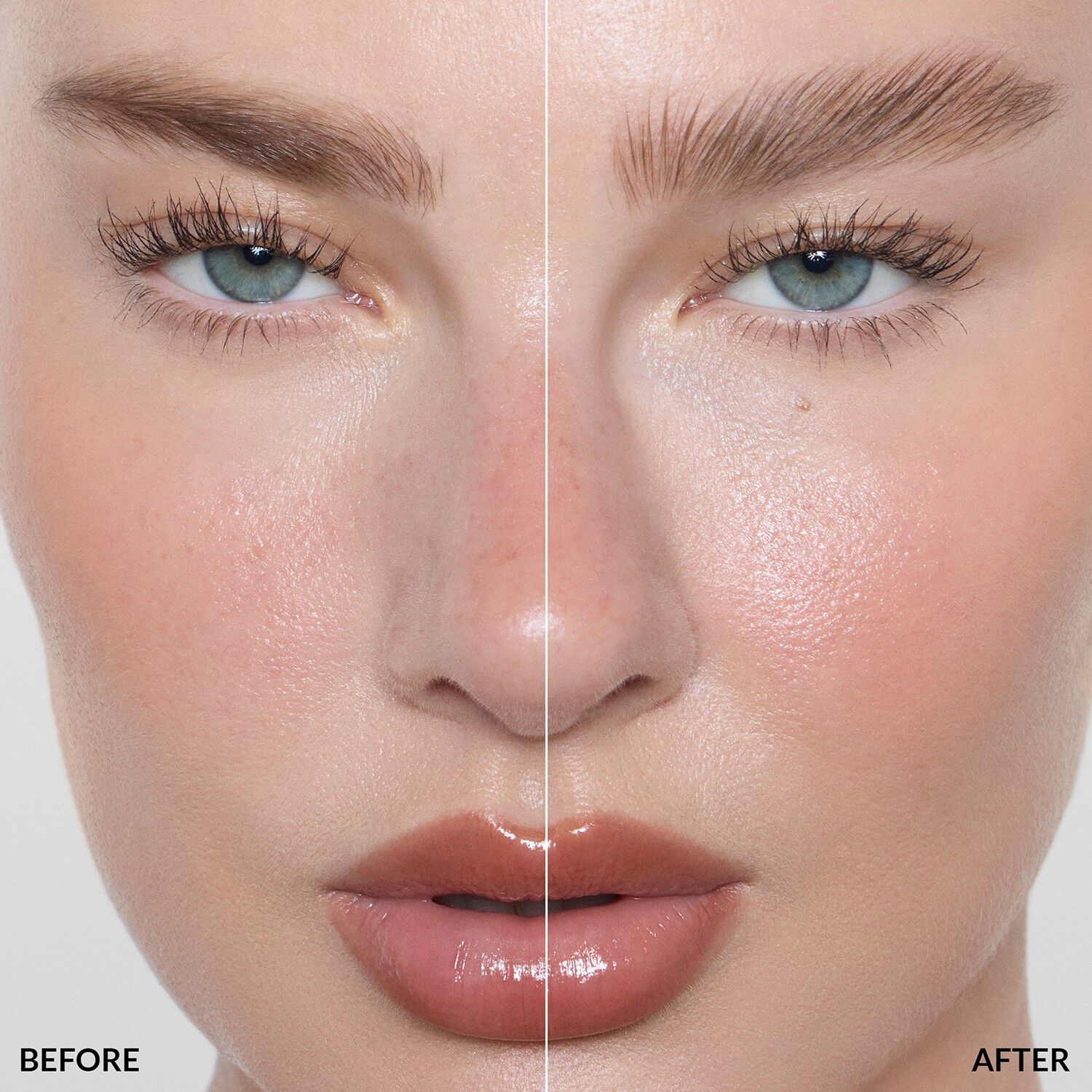 Brow Sculpt - Skulpturerende og l&oslash;ftende &oslash;jenbrynsgel