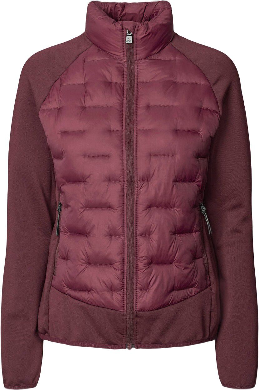 LEA HYBRID JACKET WOMEN