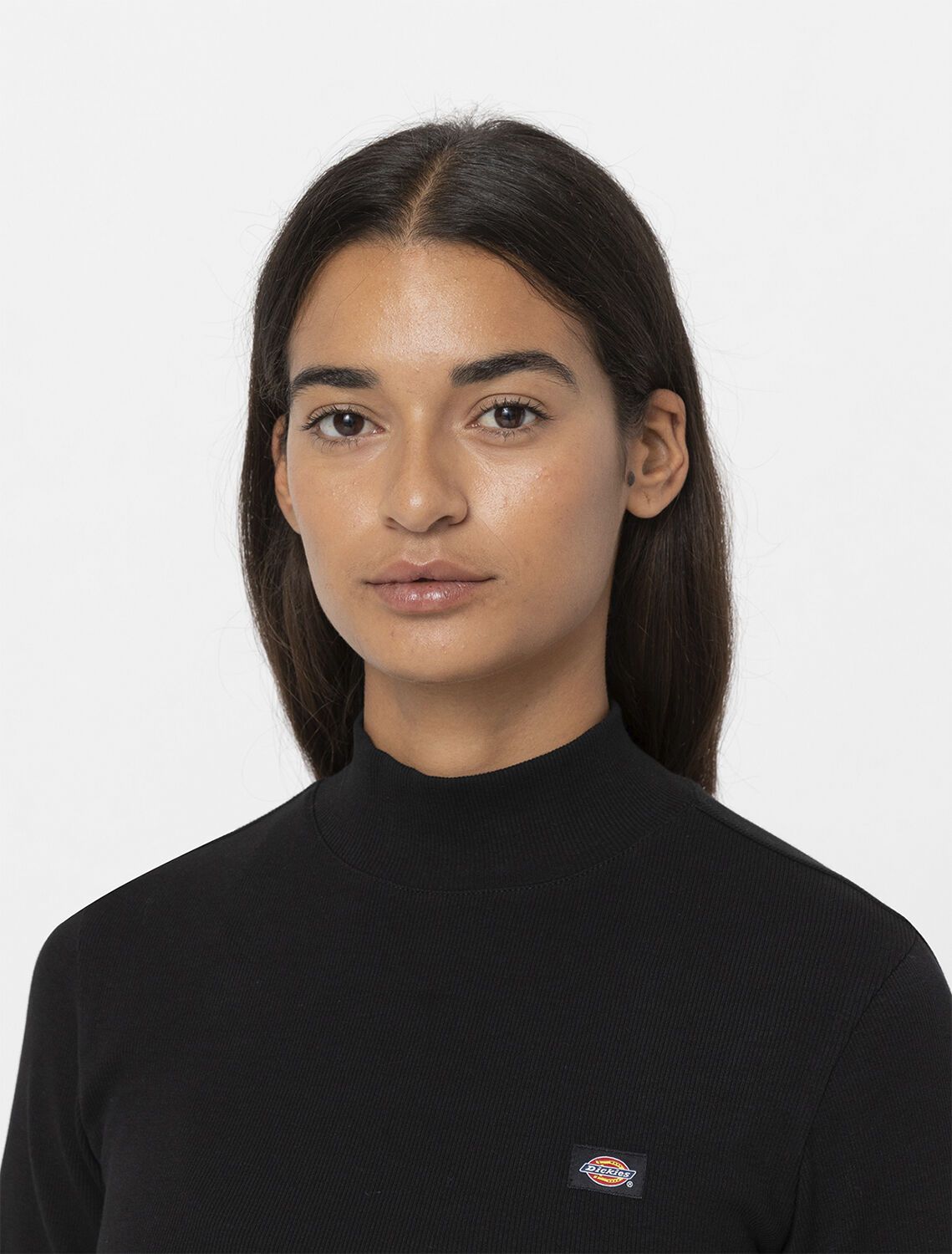 COMBA ELASTICATED CARGO BLACK