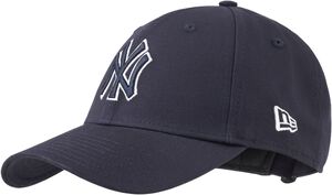 Outline 9FORTY New York Yankees Kasket