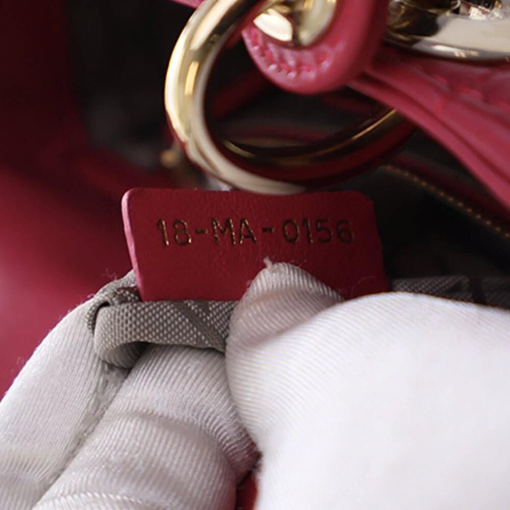Dior Lady Dior