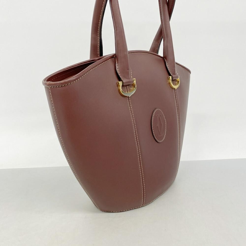 Cartier Handbag