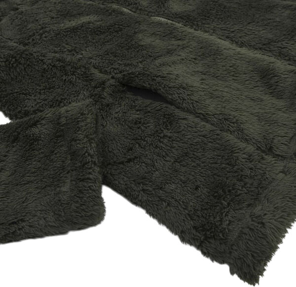 Line Highloft fleecetrøje