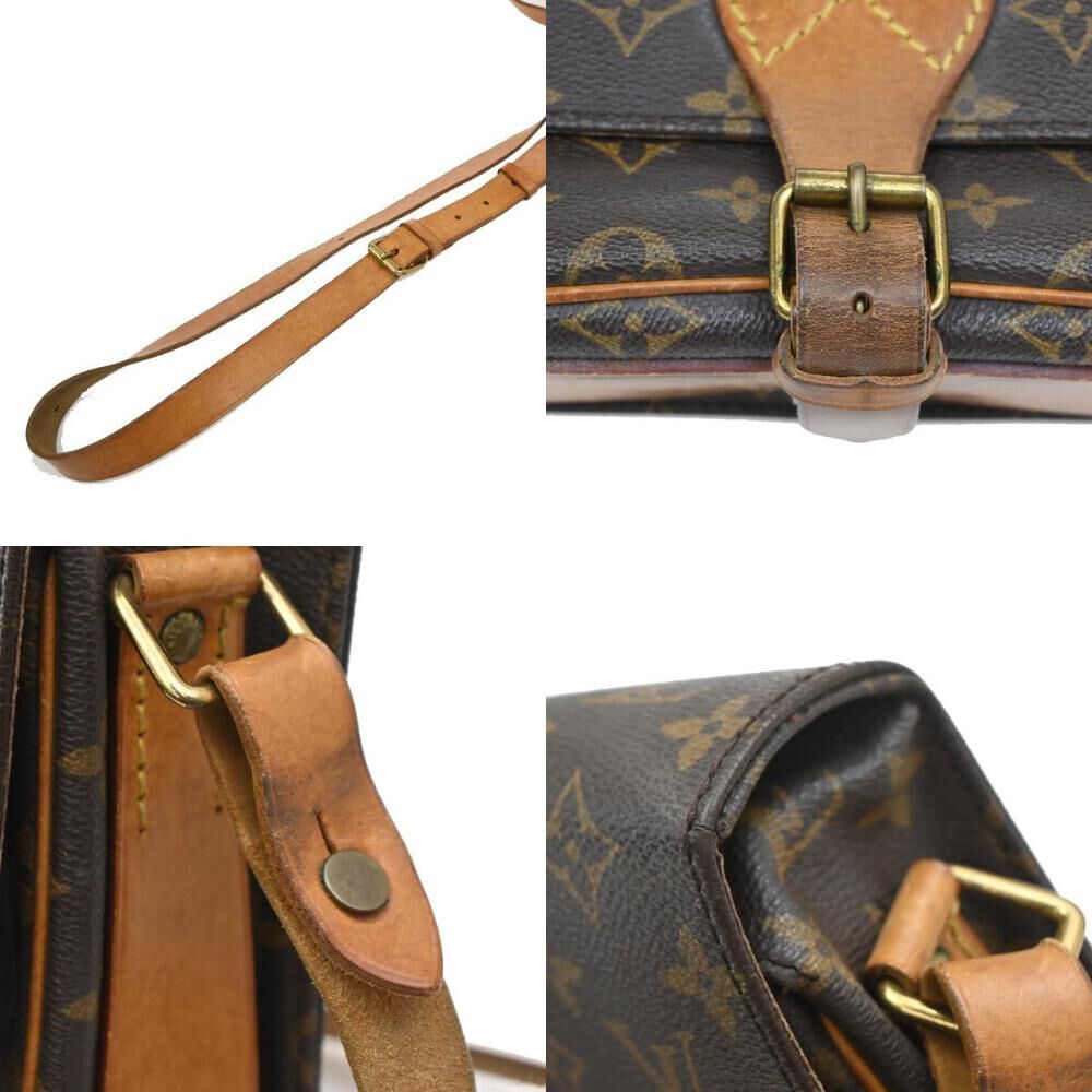 Louis Vuitton Cartouchiere